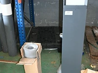 4 x bega buitenverlichting + voet - afbeelding 1 van  7