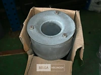 4 x bega buitenverlichting + voet - afbeelding 4 van  7