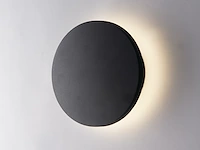 4 x black moon 25 wand armaturen - afbeelding 2 van  9