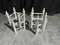 4 x bundel 0.29m type global truss f34 - afbeelding 1 van  1