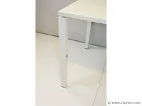 4 x bureau robberechts met ladenblok - afbeelding 2 van  5