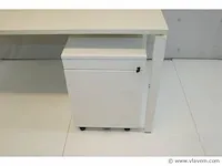 4 x bureau robberechts met ladenblok - afbeelding 5 van  5