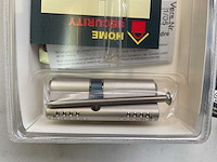 4 x cilindersloten - afbeelding 4 van  5