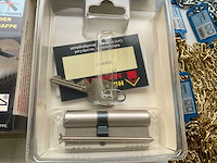 4 x cilindersloten - afbeelding 4 van  6