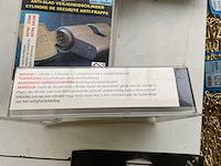 4 x cilindersloten - afbeelding 5 van  6