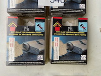 4 x cilindersloten - afbeelding 2 van  6