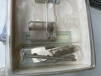 4 x cilindersloten - afbeelding 5 van  6