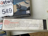 4 x cilindersloten - afbeelding 7 van  7