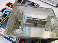 4 x cilindersloten - afbeelding 6 van  6