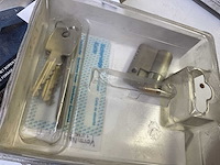 4 x cilindersloten - afbeelding 6 van  6