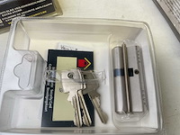 4 x cilindersloten - afbeelding 5 van  7