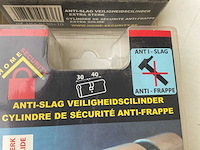 4 x cilindersloten - afbeelding 7 van  7