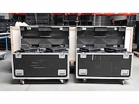 4 x clay paky scenius profile 1400w - afbeelding 2 van  11