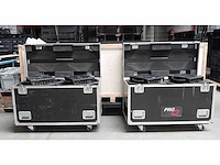 4 x clay paky scenius unico 1400w - afbeelding 2 van  11
