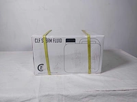 4 x clf steam fluid 3l - afbeelding 1 van  4