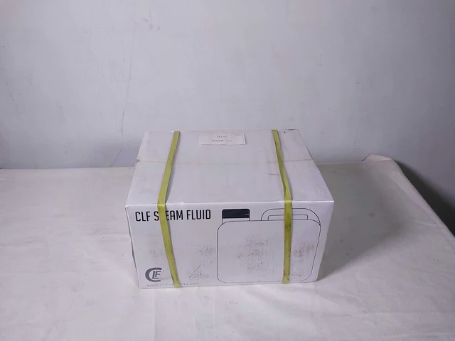 4 x clf steam fluid 3l - afbeelding 3 van  4