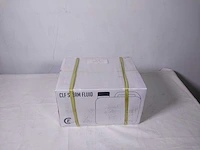4 x clf steam fluid 3l - afbeelding 3 van  4
