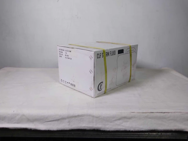 4 x clf steam fluid 3l - afbeelding 4 van  4