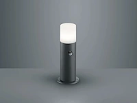 4 x cortona 40 sensor buiten lamp zwart - afbeelding 3 van  7