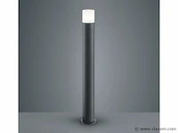 4 x cortona 80 buiten lamp zwart - afbeelding 6 van  9