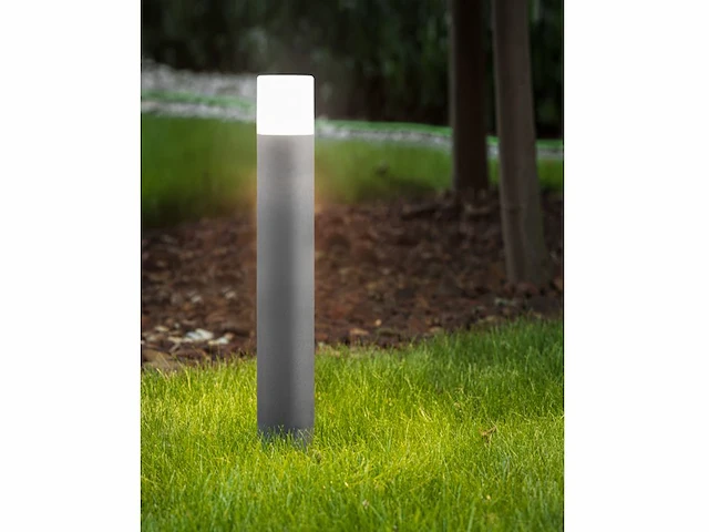 4 x cortona 80 buiten lamp zwart - afbeelding 1 van  11