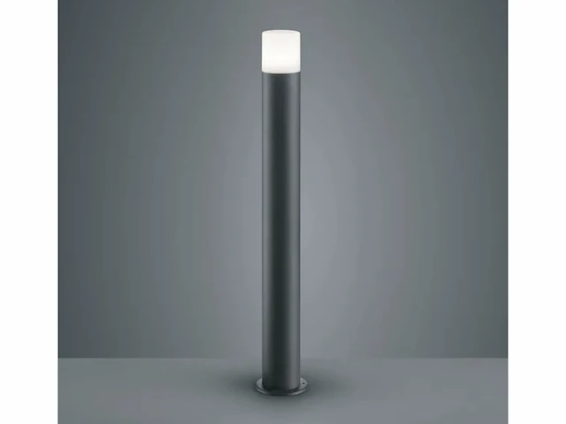 4 x cortona 80 buiten lamp zwart - afbeelding 8 van  11