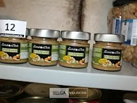 4 x crema di porcini tartufo 200 gr - afbeelding 1 van  4