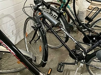 4 x damesfiets - afbeelding 4 van  8
