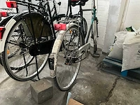4 x damesfiets - afbeelding 6 van  8