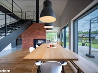 4 x dant hanglamp modern design zwart - afbeelding 10 van  10