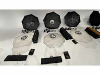 4 x dedo dlh 400s daylight softlight - afbeelding 3 van  4
