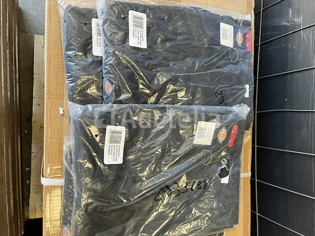 4 x dickies werkbroek - afbeelding 2 van  3