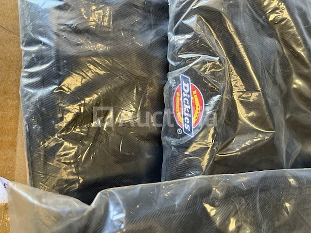 4 x dickies werkbroek - afbeelding 3 van  3