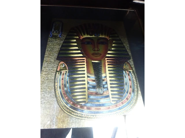 4 x egypte - afbeelding 3 van  5