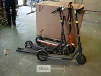 4 x elektrische step - afbeelding 1 van  5