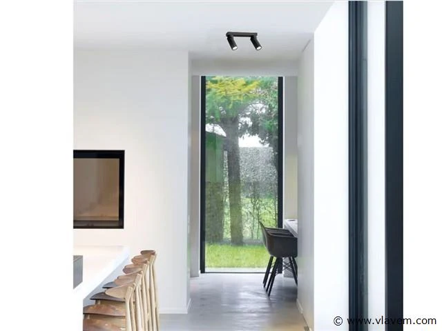 4 x falka minimal 2.0 kantelbare design spot - afbeelding 4 van  5
