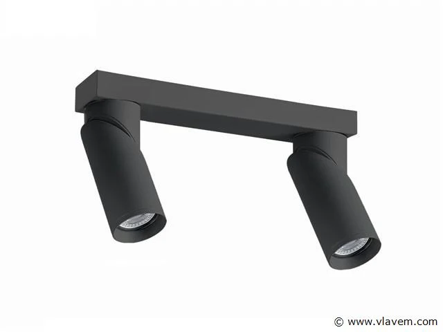 4 x falka minimal 2.0 kantelbare design spot - afbeelding 5 van  5