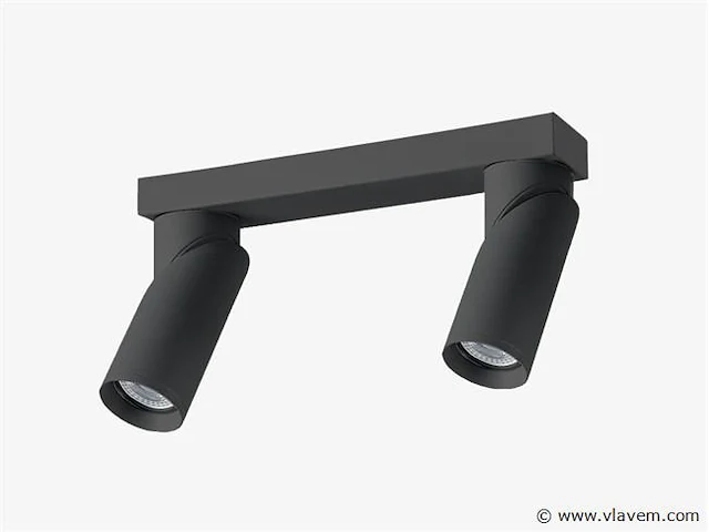 4 x falka minimal 2.0 kantelbare design spot - afbeelding 1 van  5