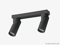 4 x falka minimal 2.0 kantelbare design spot - afbeelding 1 van  5