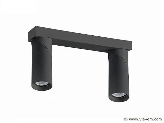4 x falka minimal 2.0 kantelbare design spot - afbeelding 2 van  5
