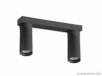 4 x falka minimal 2.0 kantelbare design spot - afbeelding 2 van  5