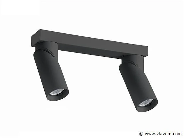 4 x falka minimal 2.0 kantelbare design spot - afbeelding 5 van  5