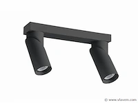 4 x falka minimal 2.0 kantelbare design spot - afbeelding 5 van  5