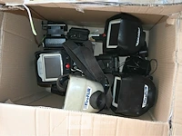 4 x fireflir camera - afbeelding 1 van  6
