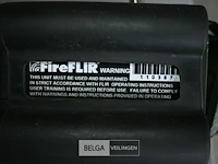4 x fireflir camera - afbeelding 5 van  6