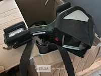 4 x fireflir camera - afbeelding 6 van  6