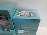 4 x foto opbergdoos - afbeelding 3 van  3