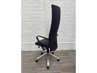4 x fritz hansen bureaustoel (4x) - afbeelding 10 van  12