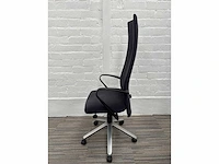 4 x fritz hansen bureaustoel (4x) - afbeelding 11 van  12
