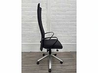 4 x fritz hansen bureaustoel (4x) - afbeelding 7 van  12